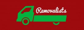 Removalists Sceale Bay - Furniture Removalist Services